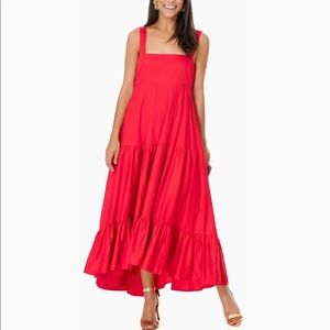 Do+Be Poppy Havana Maxi Dress Small